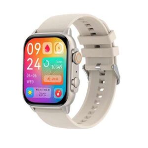 XO Smartwatch J9 1.96 - Llamadas BT