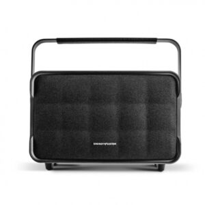 Energy Sistem Classy Altavoz 150W - Bluetooth 5.3 - Ecualizacion de Sonido - Hasta 10 Horas de Autonomia - Color Negro