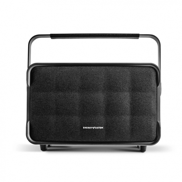 Energy Sistem Classy Altavoz 150W - Bluetooth 5.3 - Ecualizacion de Sonido - Hasta 10 Horas de Autonomia - Color Negro