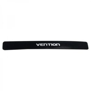 Vention Pack de 20 Tiras Organizadoras - Color Negro