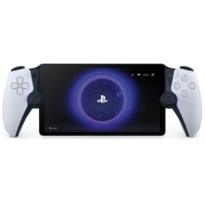 Sony PS5 PlayStation Portal Pantalla 8" 1080p - Tasa de Refresco 60fps - Altavoces Integrados