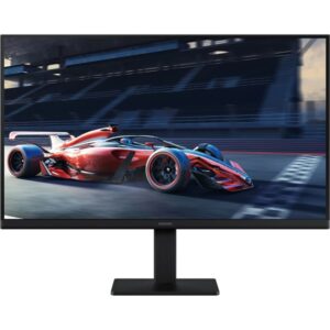 Samsung Essential S3 Monitor 24" IPS FullHD 1080p 100Hz Freesync - Respuesta 5ms - Angulo de Vision 178° - HDMI - VESA 100x100mm