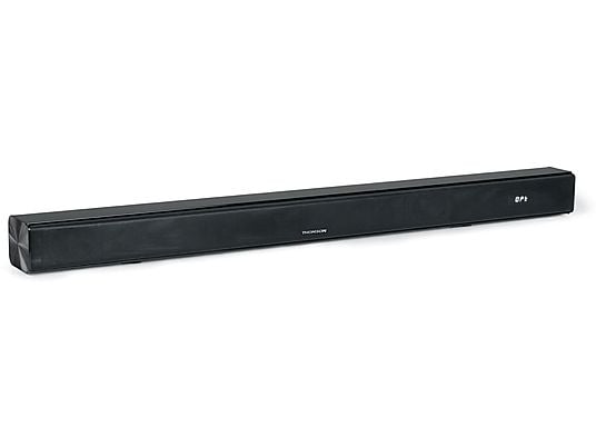 Thomson SB180BT Barra de Sonido Inalambrica- Potencia Musical 120W - Color Negro