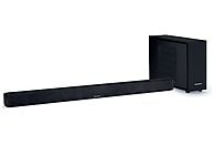 Thomson SB250BT Barra de Sonido - Subwoofer - Potencia Musical 200W - Bluetooh - Color Negro