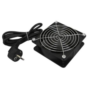 WP Ventilador Refrigeración para Armario 120mm 220V