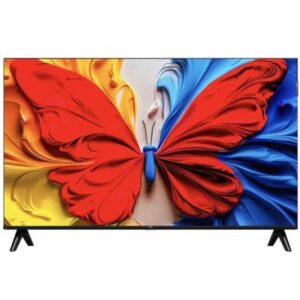 TCL 40S5K Televisor Smart TV 40" QLED FullHD HDR 10 Android TV - WiFi, HDMI, Bluetooth 5.0 - VESA 100x100mm