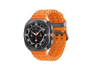 Samsung Galaxy Watch Ultra Smartwatch 47mm - Amoled 1.5" - 480x480 - 4G - IP68