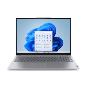 Lenovo ThinkBook 16 Gen 8 Portatil 16" IAL Intel Core Ultra 7 255H WiFi6 - 32GB - 1TB SSD - Windows 11 Pro