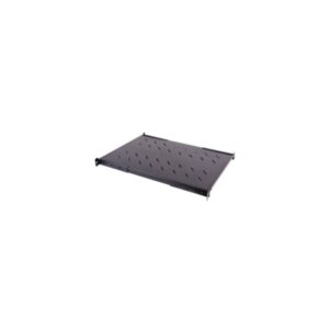 WP Bandeja Fija para Armario Serie RSA 750mm - 750x275x490mm - Color Negro