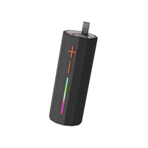 XO F71 Altavoz Bluetooth - Bateria de 1800mAh - Color Negro