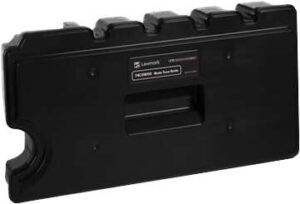 Lexmark CS720/CS725/CS727/CS728 Bote Residual Original - 74C0W00