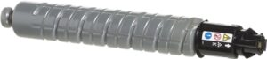 Ricoh Aficio MP-C306/MP-C307/MP-C406 Negro Cartucho de Toner Original - 842095/842091