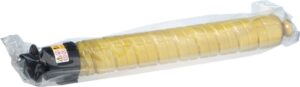 Ricoh IMC4500/IMC5500/IMC6000 Amarillo Cartucho de Toner Original - 842284/842280