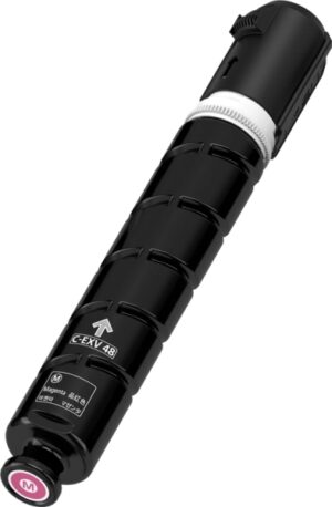 Canon CEXV48 Magenta Cartucho de Toner Original - 9108B002