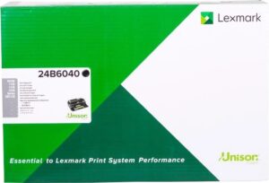 Lexmark M3150/XM3150/M1145/XM1145 Negro Tambor de Imagen Original - 24B6040