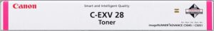 Canon CEXV28 Magenta Cartucho de Toner Original - 2797B002