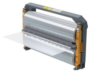 GBC Foton 30 Cartucho Recargable de Plastificacion Brillante 125 Micras