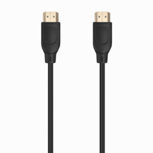 Aisens Cable HDMI V2.0 Premium Alta Velocidad / Hec 4K@60Hz 18Gbps - A/M-A/M - 7.0m - Color Negro