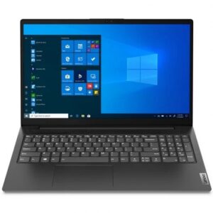 Lenovo V15 G2 IJL Portatil 15.6" Intel Celeron N4500 - 8GB - 256GB SSD - Teclado QWERTY (ES)