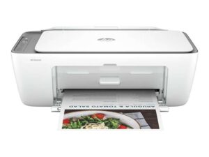 HP DeskJet 2820e Impresora Multifuncion Color WiFi 7.5ppm