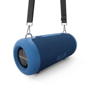 Energy Sistem Urban Box 6 Altavoz 40W - TWS - Bluetooth 5.0 - Resistente al Agua - Color Azul