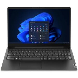 Lenovo V15 G4 AMN Portatil 15.6" AMD RYZEN 5-7520U - 8GB - 512GB SSD - Windows 11 Home - Teclado QWERTY (ES)
