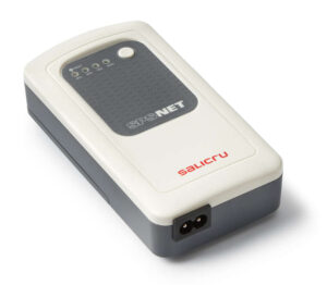 Salicru SPS NET SAI DC Compacto con Baterias de Ion-Litio