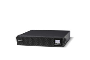 Salicru SLC 3000 TWIN RT3 B1 Modulo SAI/UPS sin bateria de 3000 VA IoT On-line Doble Conversion Torre/Rack con FP=1 - Requiere Modulo de Baterias