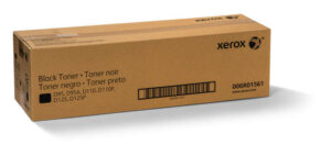 Xerox D95A/D110/D125 Negro Cartucho de Toner Original - 006R01561