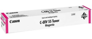 Canon CEXV55 Magenta Cartucho de Toner Original - 2184C002