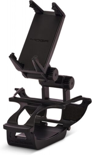 PowerA Soporte de Juego Moga para Dispositivos Moviles Compatible con Playstation 4 y 5