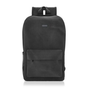 Aisens Mochila para Portatil 15,6" - Color Negro