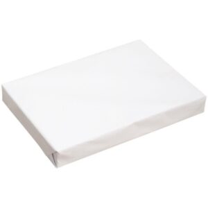 Papel A3 80gr 297x420mm (500 Hojas) Blanco (Fabricado por Navigator)