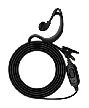 AVPos Microfono+Auricular AVP-COMM-HS para Walkie Talkie AVP-COMM-X25