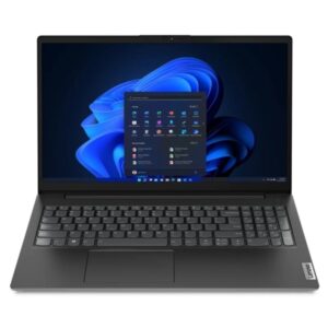 Lenovo V15 G4 ABP Portatil 15.6" AMD RYZEN 7-7730U - 16GB - 512GB SSD - Windows 11 Home - Teclado QWERTY (ES)