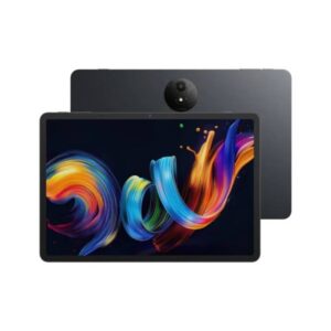TCL NXTPAPER 11 Plus Tablet 11" 2K - 256GB - RAM 8GB - WiFI, Bluetooth 5.0 - Camara Principal 8MP - Bateria de 8000mAh - Gris Oscuro