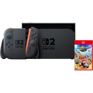Nintendo Consola Nintendo Switch 2 + Mario Kart World