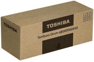 Toshiba OD-478P-R Tambor de Imagen Original - 6B000000850 (Drum)
