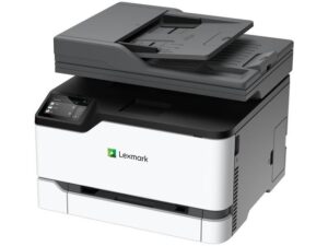 Lexmark CX331adwe Impresora Multifuncion Laser Color Duplex WiFi 24ppm