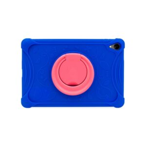 SPC Kids Case Funda para Tablet SPC Gravity 5 y 6 de 11" - Antichoques - Anillo de Soporte