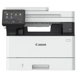 Canon i-Sensys MF463DW Impresora Multifuncion Laser Monocromo WiFi Duplex 40ppm