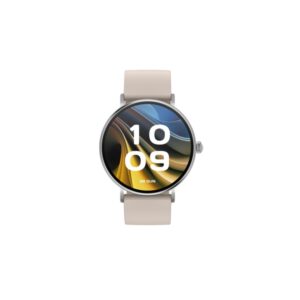 SPC Smartee Duo Velvet Smartwatch Pantalla Amoled - 1.32" - Monitorizacion +100 Actividades - Autonomia hasta 7 Dias - IP68 - 2 Correas