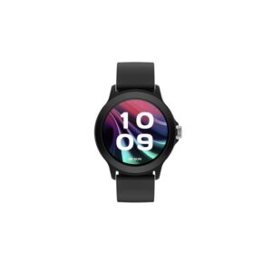 SPC Smartee Duo Vivo 2 Reloj Smartwatch Pantalla Amoled - 1.32" - Monitorizacion +100 Actividades - Autonomia hasta 8 Dias - IP68 - 2 Correas