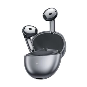 Honor Earbuds S7 Auriculares True Wireless - Cancelacion de Ruido - IP54 - Bluetooth 5.3 - Color Gris