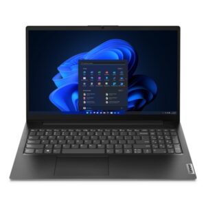 Lenovo V15 G4 IRU Portatil 15.6" Intel Core  i7-13620H - 8GB - 512GB SSD - Teclado QWERTY (ES)