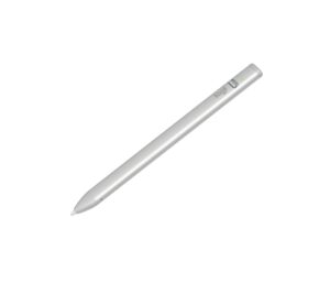 Logitech Crayon USB-C Pen para iPad - Tecnologia Apple Pencil - Cuerpo de Aluminio