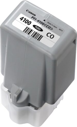 Canon PFI4100 Optimizador Cartucho de Tinta Original - PFI4100CO/6787C001