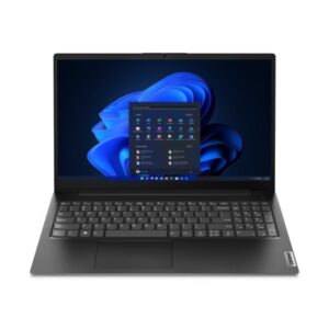 Lenovo V15 G4 IRU Portatil 15.6" Intel Core  i3-1315U - 8GB - 512GB SSD - Teclado QWERTY (ES)