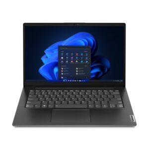 Lenovo V14 G4 IRU Portatil 14" Intel Core i5-13420H - 8GB - 512GB SSD - Teclado QWERTY (ES)