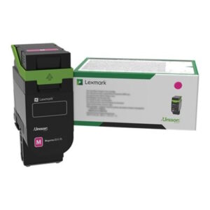 Lexmark CS531/CX532 Magenta Cartucho de Toner Original - 75M2HM0